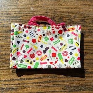 Kate Spade x Darcel organizer